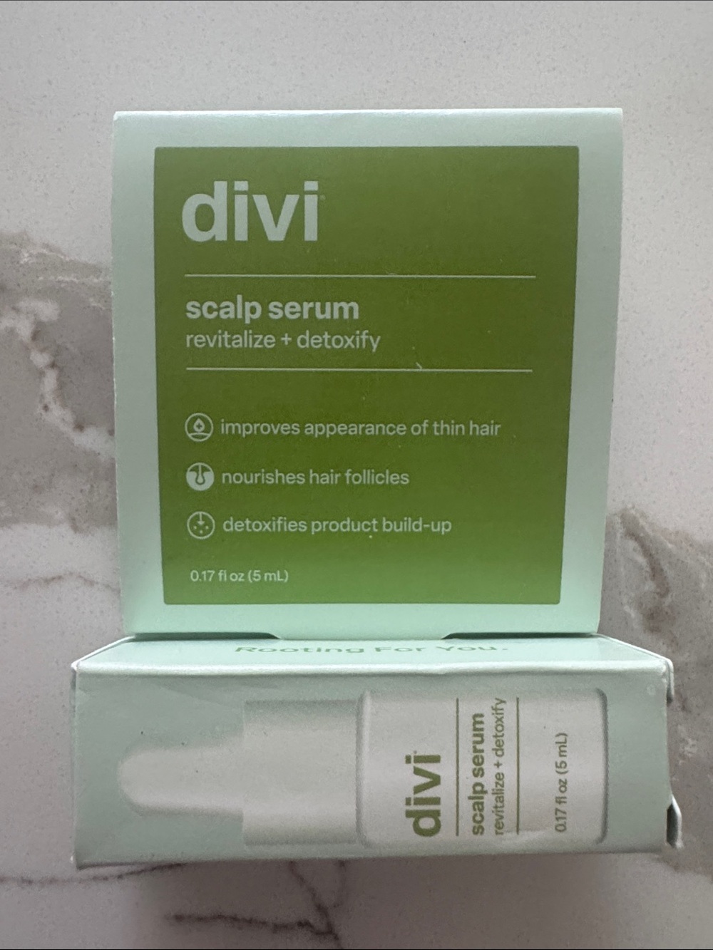 🌸5/$25🌸 Divi scalp serum